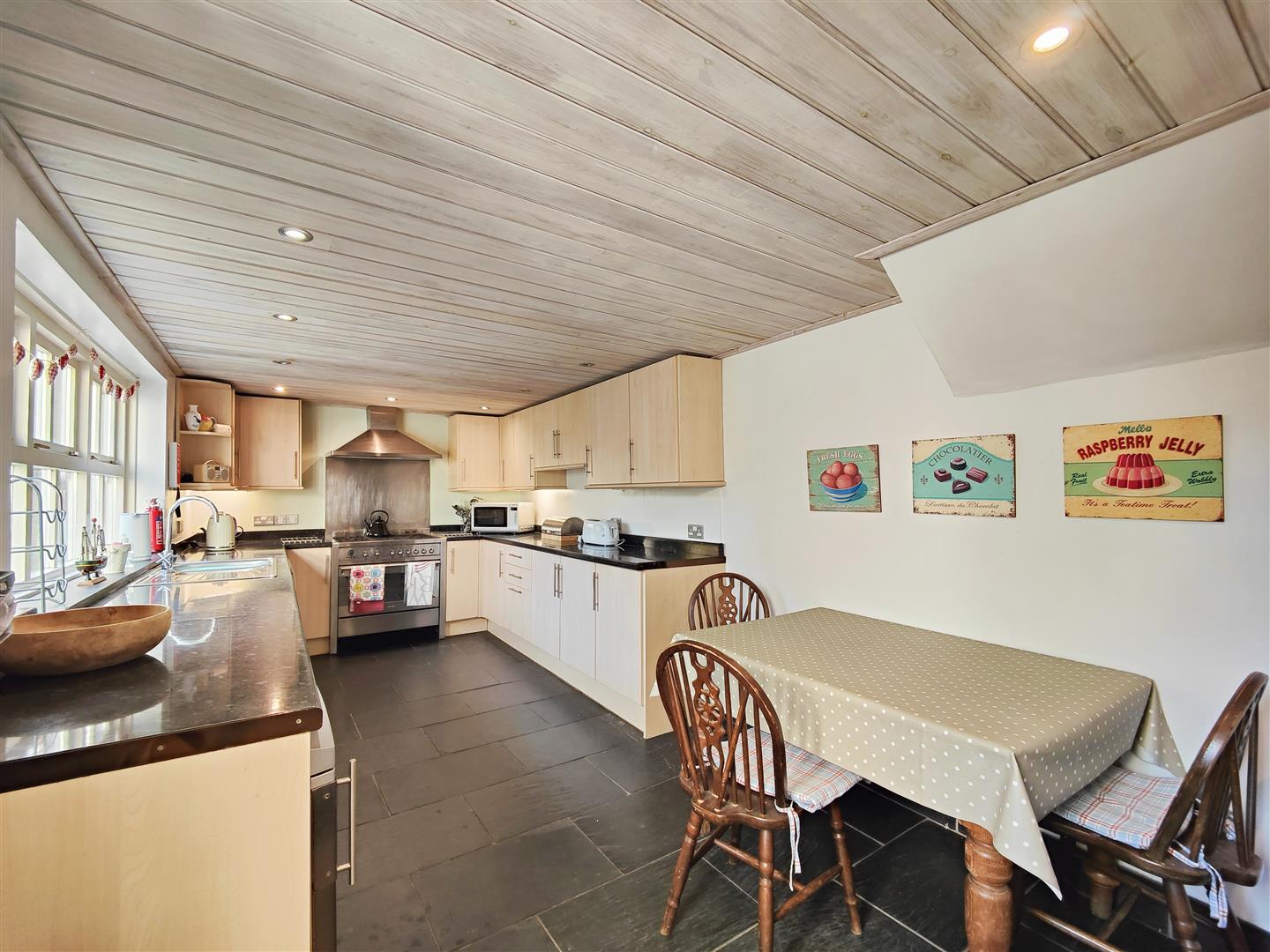 Manor House, 19 High Street, St. Davids, Haverfordwest JJMorris